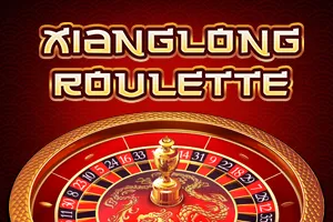 Xiang Long Roulette - MEGABET808