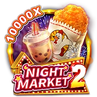 Facai : NIGHT MARKET 2 - MEGABET808