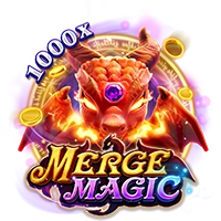 Facai : MERGE MAGIC - MEGABET808