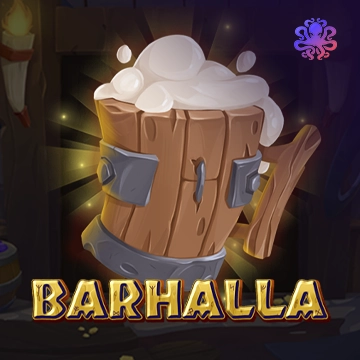 Octoplay : Barhalla - MEGABET808