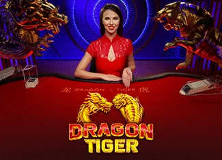 Dragon Tiger - MEGABET808