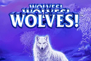 Wolves! Wolves! Wolves! - MEGABET808