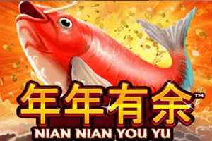 Nian Nian You Yu - MEGABET808