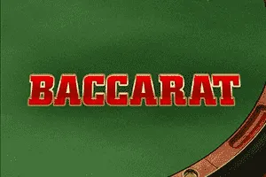 Baccarat - MEGABET808