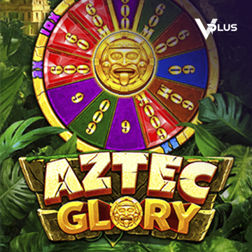 Aztec Glory - MEGABET808