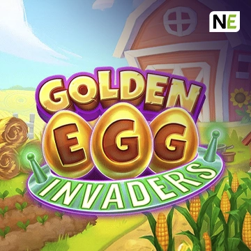 NetEnt : Golden Egg Invaders - MEGABET808