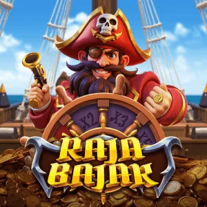 Besoft : Pirate King - MEGABET808
