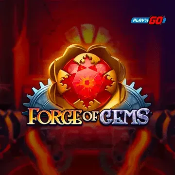 PlaynGo : Forge Of Gems - MEGABET808
