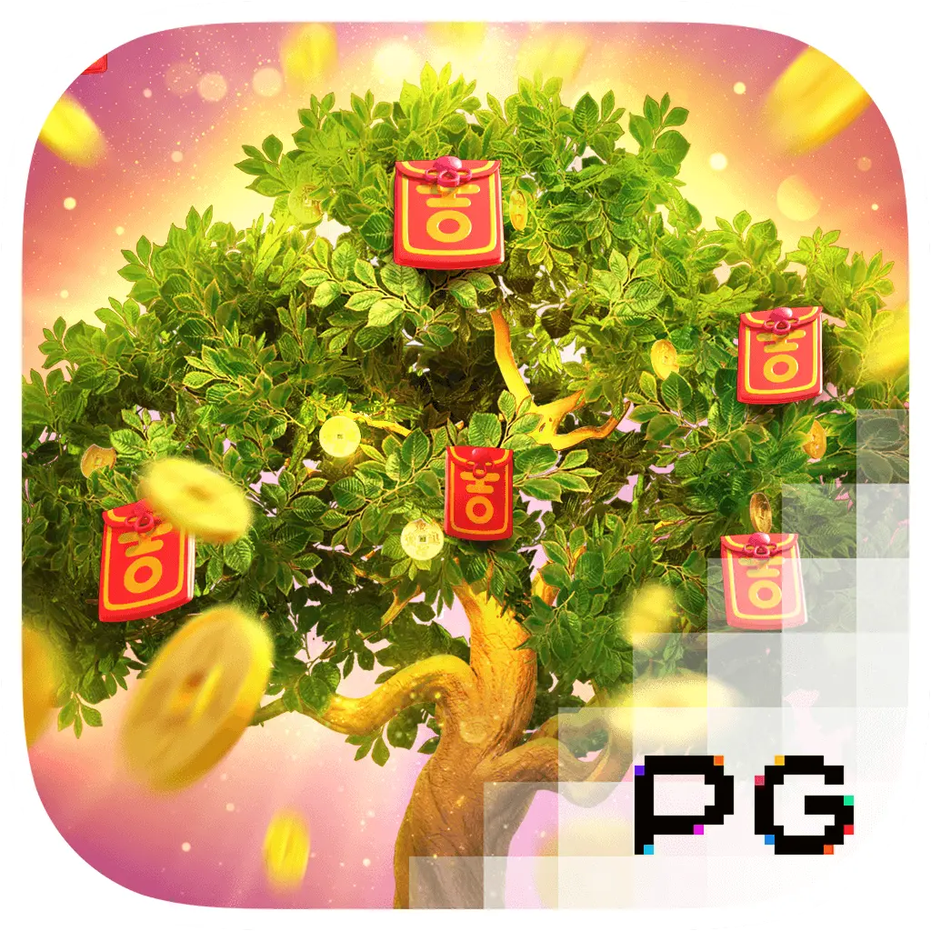 Prosperity Fortune Tree - MEGABET808