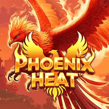 Phoenix Heat - MEGABET808