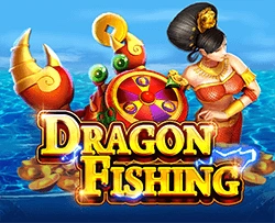 Dragon Fishing - MEGABET808