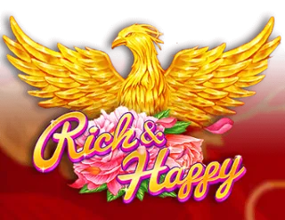 PLAYSTAR : RICH & HAPPY - MEGABET808