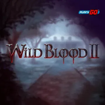 PlaynGo : Wild Blood 2 - MEGABET808
