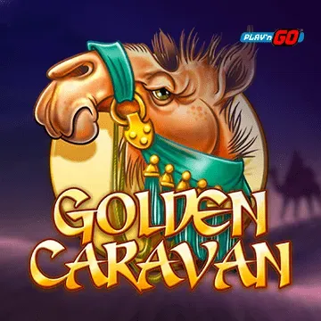 PlaynGo : Golden Caravan - MEGABET808