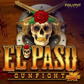 NolimitCity : El Paso Gunfight xNudge - MEGABET808