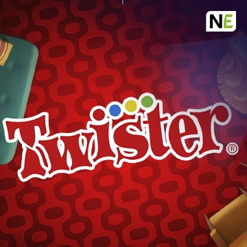 NetEnt : Twister - MEGABET808