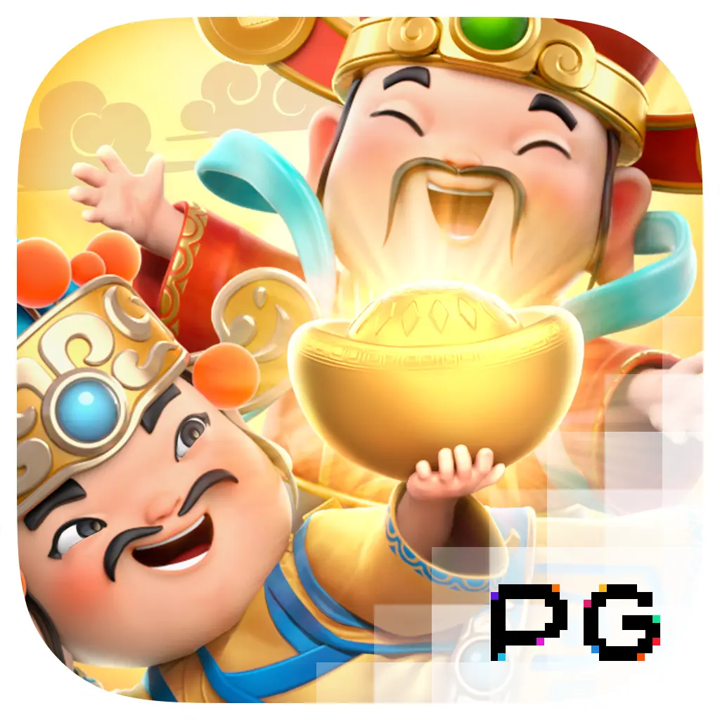 Cai Shen Wins - MEGABET808