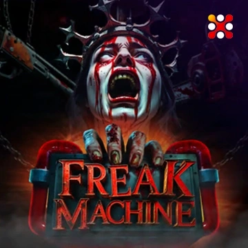 Mancala : Freak Machine - MEGABET808