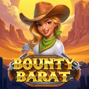 Besoft : West Bounty - MEGABET808