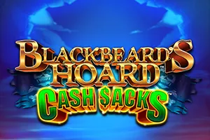 Blackbeard’s Hoard Cash Sacks - MEGABET808