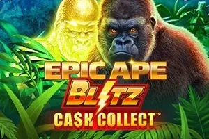 Epic Ape: Blitz Cash Collect - MEGABET808