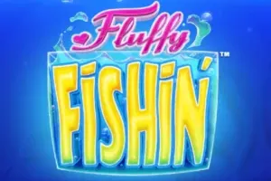 Fluffy Fishin’ - MEGABET808