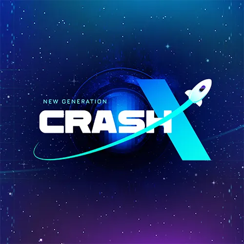 Crash X - MEGABET808