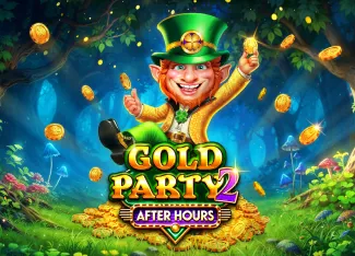 Pragmatic : Gold Party 2 - After Hours - MEGABET808