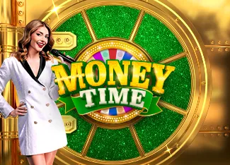 Money Time - MEGABET808