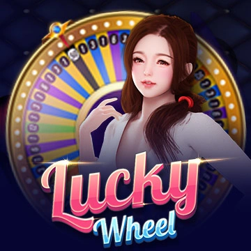 Lucky Wheel - MEGABET808