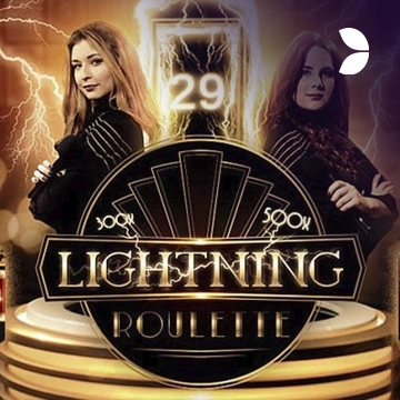 Lightning Roulette - MEGABET808
