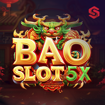Bao Slot 5X - MEGABET808