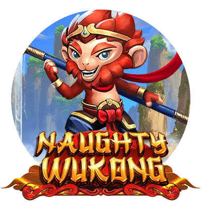 Habanero : Naughty Wukong - MEGABET808