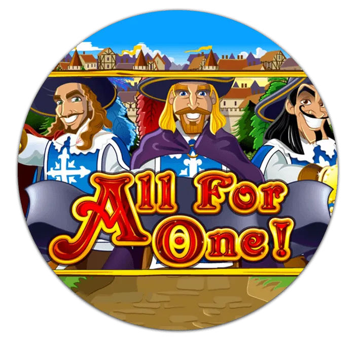 Habanero : All For One - MEGABET808