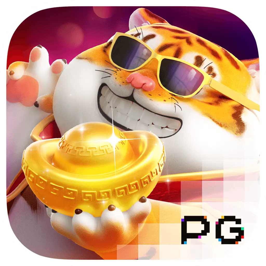 Fortune Tiger - MEGABET808