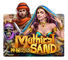 Mythical Sand - MEGABET808