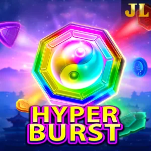 Jili : Hyper Burst - MEGABET808