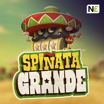 NetEnt : Spinata Grande - MEGABET808