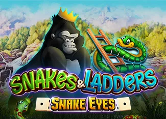Pragmatic : Snakes & Ladders - Snake Eyes - MEGABET808