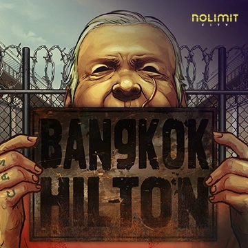 NolimitCity : Bangkok Hilton - MEGABET808