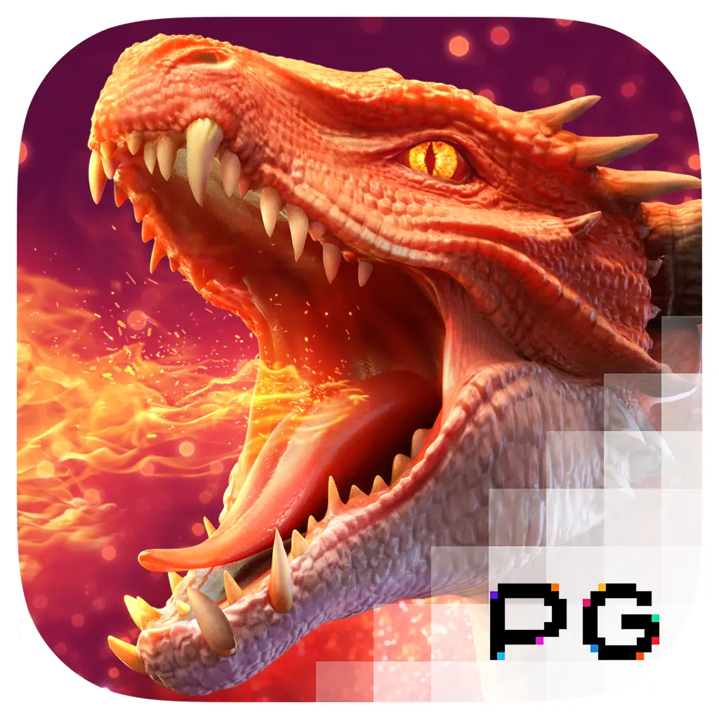 Dragon Hatch2 - MEGABET808