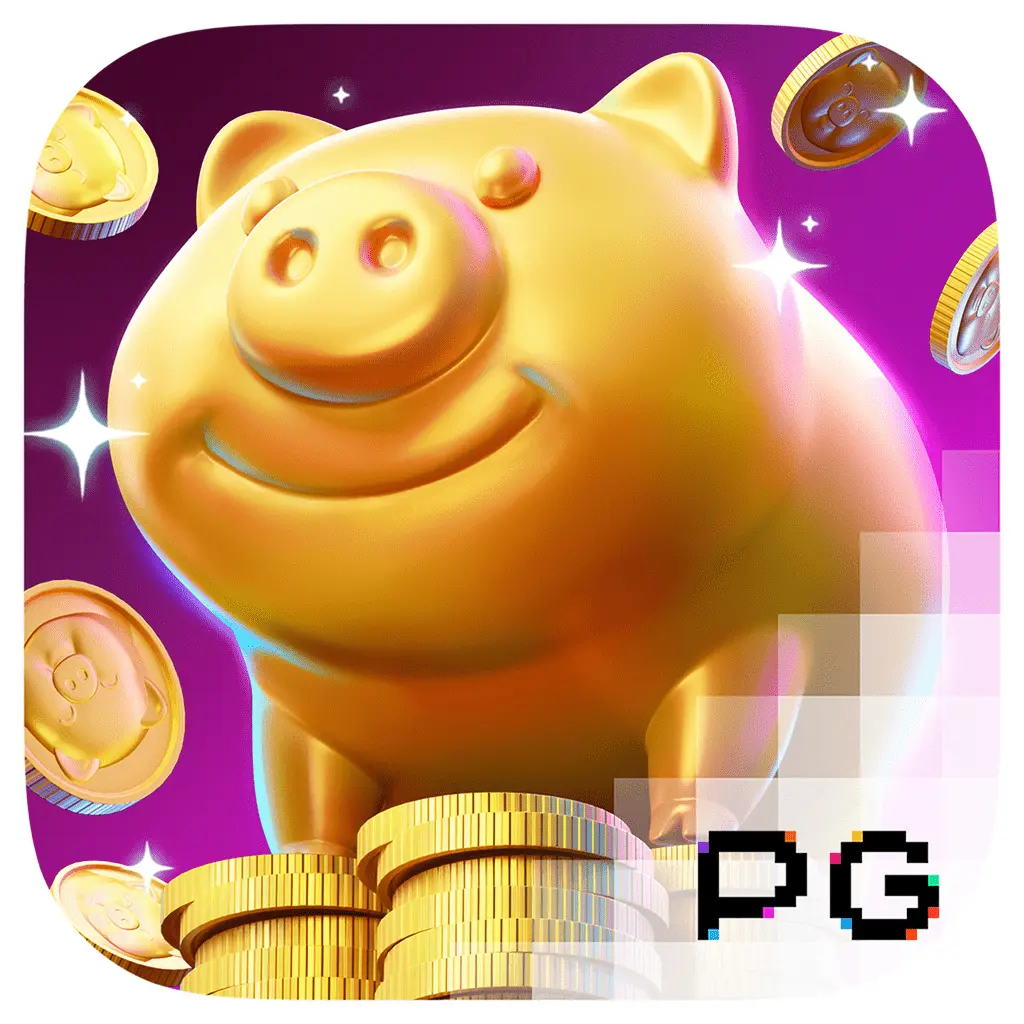 Lucky Piggy - MEGABET808