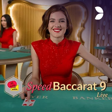 Speed Baccarat 9 - MEGABET808