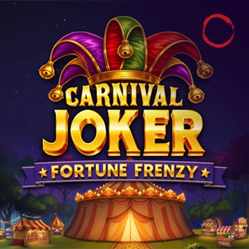 Carnival Joker - MEGABET808