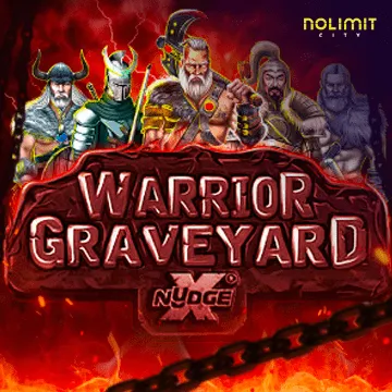 NolimitCity : Warrior Graveyard xNudge - MEGABET808