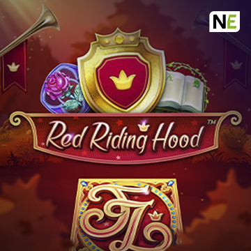 NetEnt : Fairytale Legends: Red Riding Hood - MEGABET808