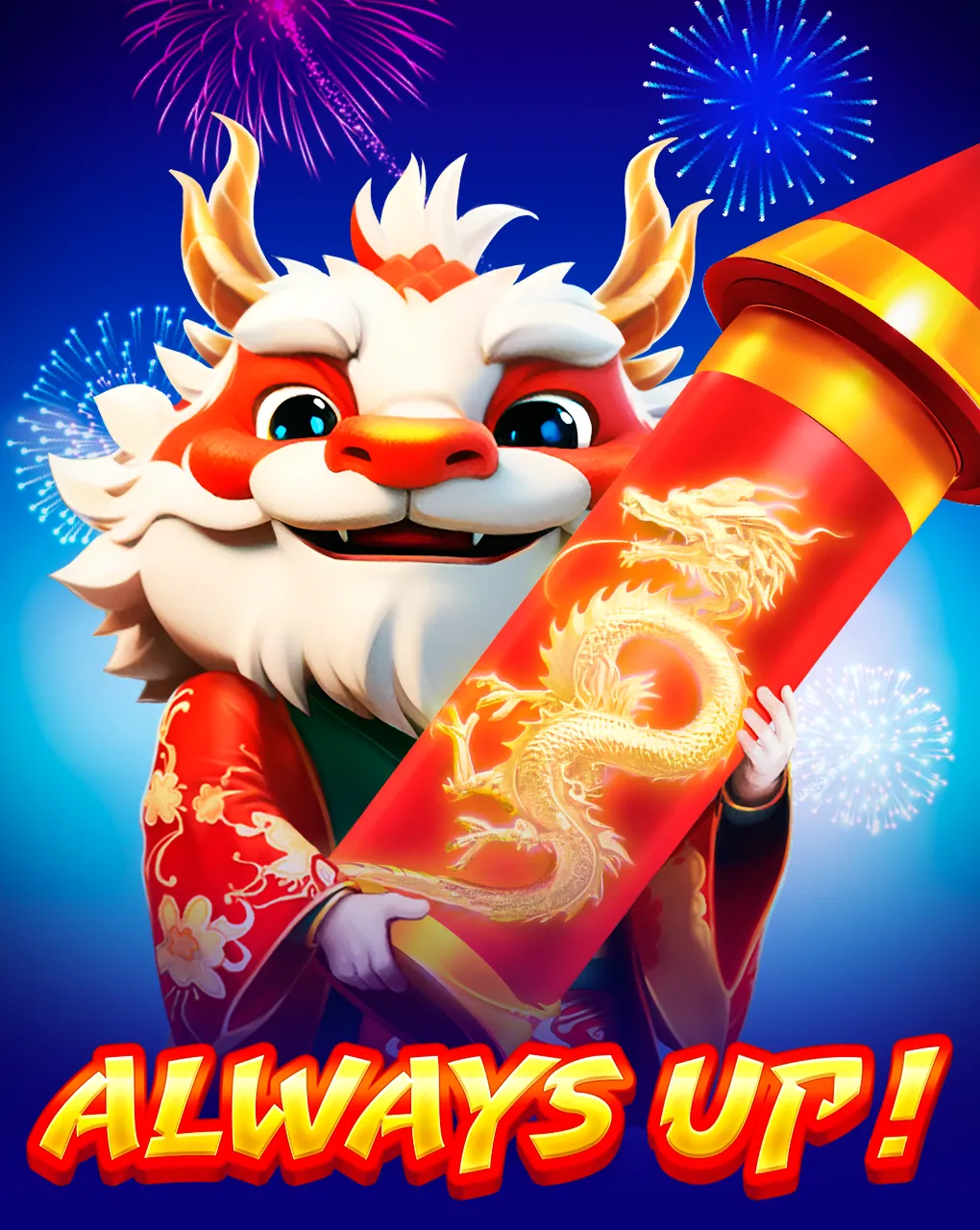 Bgaming : Always Up! - MEGABET808