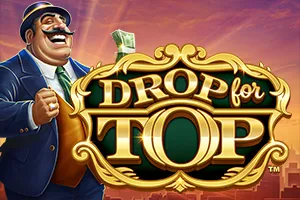 Drop for Top - MEGABET808