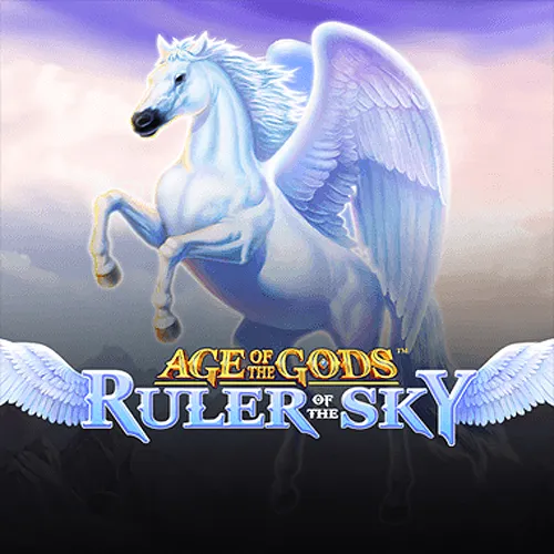 Age of the Gods: Ruler of the Sky™ - MEGABET808