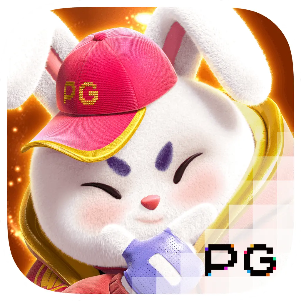 Fortune Rabbit - MEGABET808